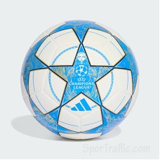 Nogometna žoga adidas UCL Training 25/26 League Stage JP1534