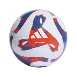 Nogometna žoga adidas Tiro League TSBE HT2422 (FIFA Quality)