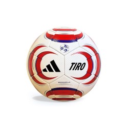 Tekmovalna nogometna žoga adidas Tiro Competition JW1534 (FIFA Quality Pro)