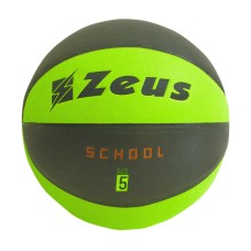 Košarkarska žoga Zeus School