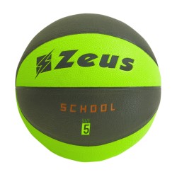 Košarkarska žoga Zeus School