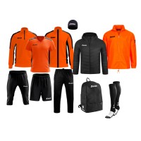 PAKET START VELIK