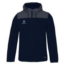 JACKET SOFTSHELL ZEUS