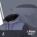JACKET SOFTSHELL ZEUS