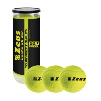 ŽOGICE PRO ZA PADEL ZEUS 3 kos