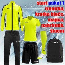 PAKET START ZEUS 1