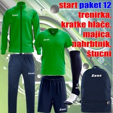 PAKET START ZEUS 2